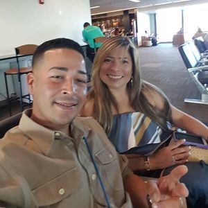 Meet your Posher, Chanty